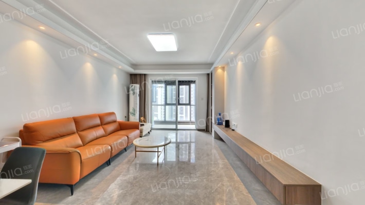 兰亭大境二手房实景图