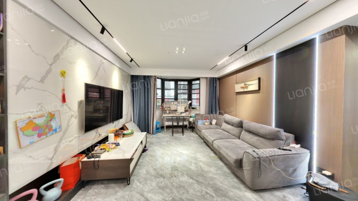 太平洋花园二手房实景图