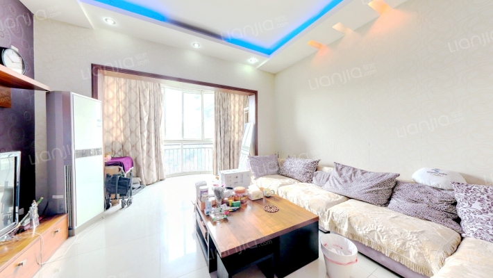 弘民新城二手房实景图