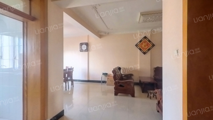 金义大厦小区二手房实景图