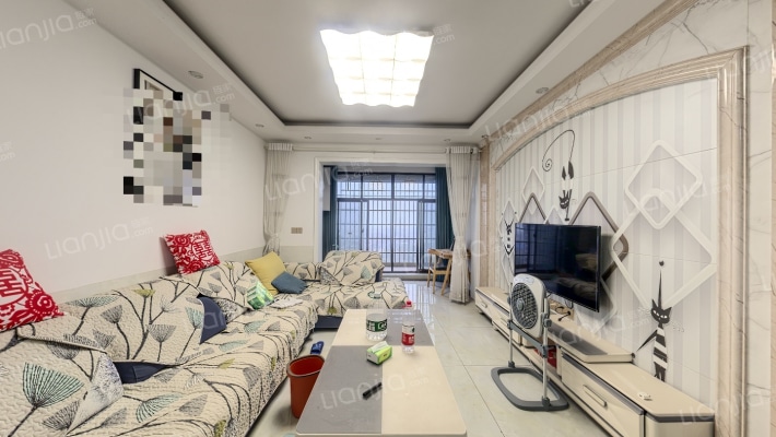 盛地春天里二手房实景图