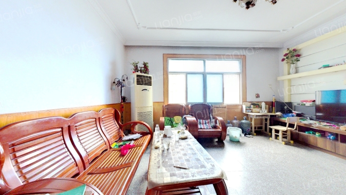 粮苑小区(魏都区)二手房实景图