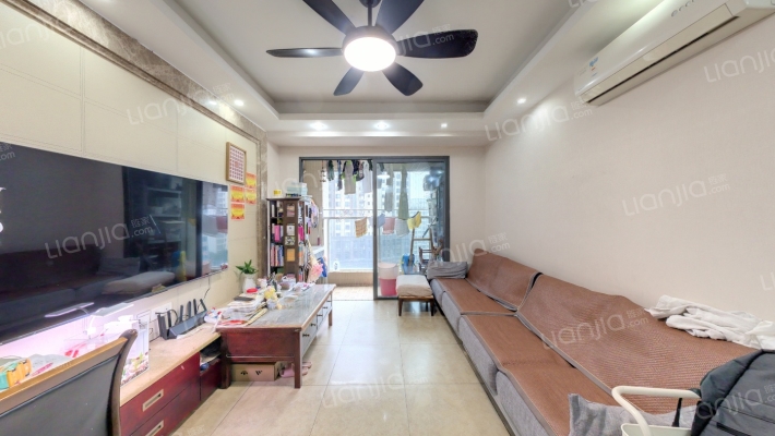 沃多夫风临公馆二手房实景图