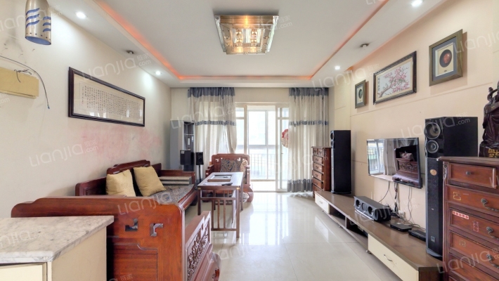 凤天锦园二手房实景图