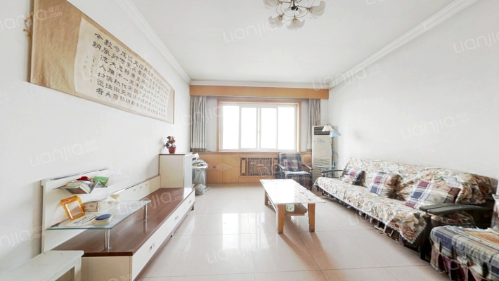 长荣小区B区二手房实景图