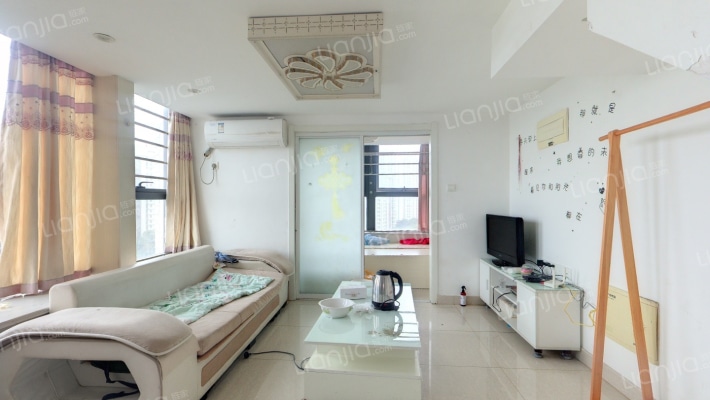 中交MINI墅二手房实景图