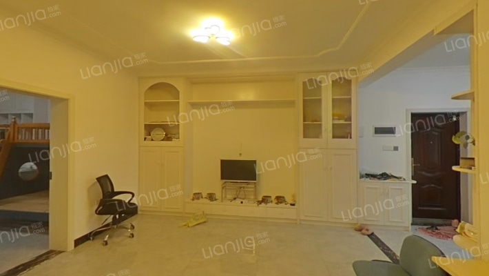 凤凰小区二手房实景图