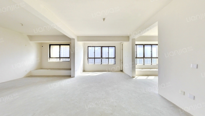 马桥小区二手房实景图