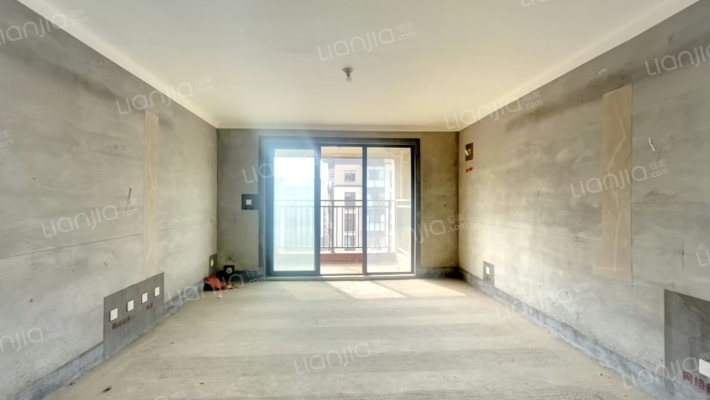 建业城南院二手房实景图