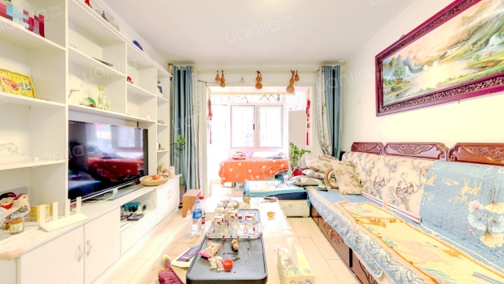 东源路二手房实景图