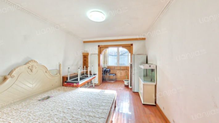 林茂小区二手房实景图