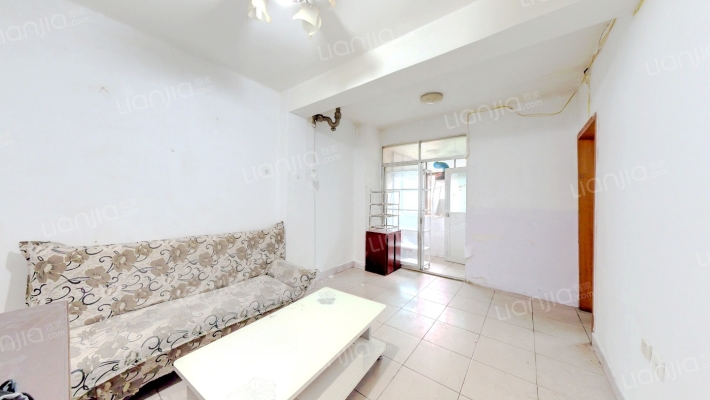 永昌路85号二手房实景图