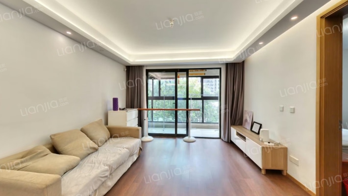 乾宁府二手房实景图