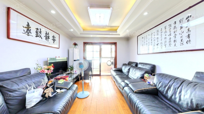 长馨家园二手房实景图