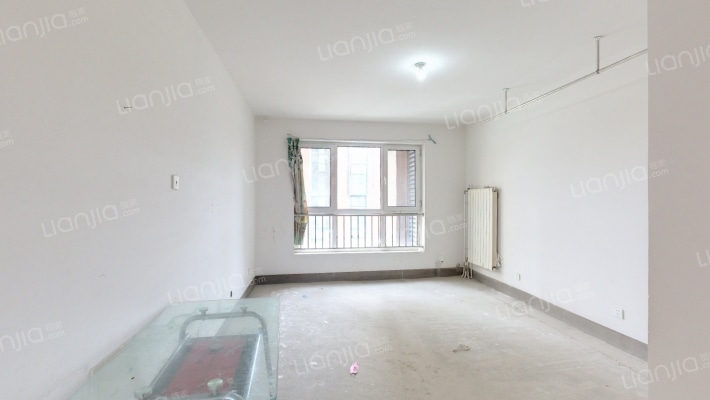 柏悦花园二手房实景图