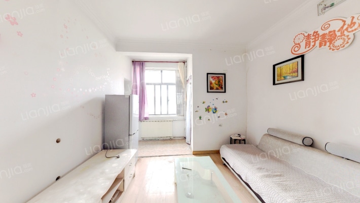 解放大道86号 二手房实景图