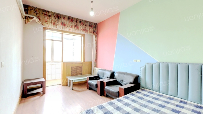 省建五公司宿舍二手房实景图