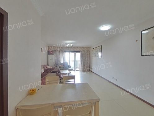 整租·佳居花园B区 4室2厅 南