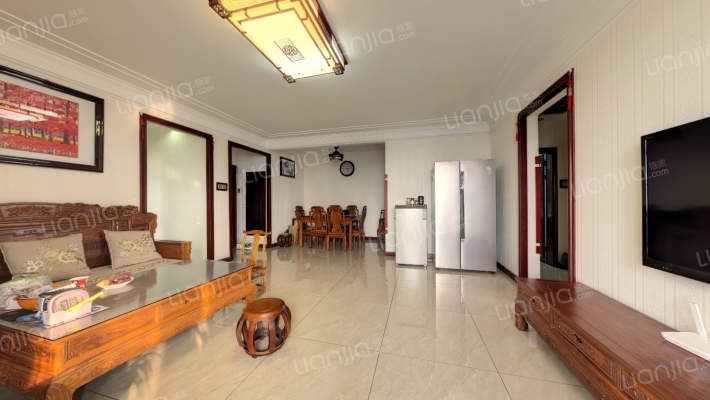 祥致家园二手房实景图