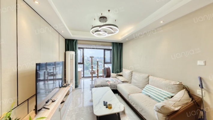 龙湖金地商置璟宸世家二手房实景图