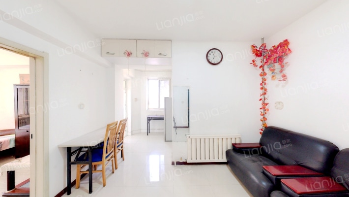 砂阳南社区二手房实景图