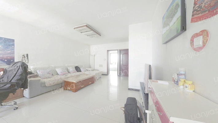 仁宝新居二手房实景图