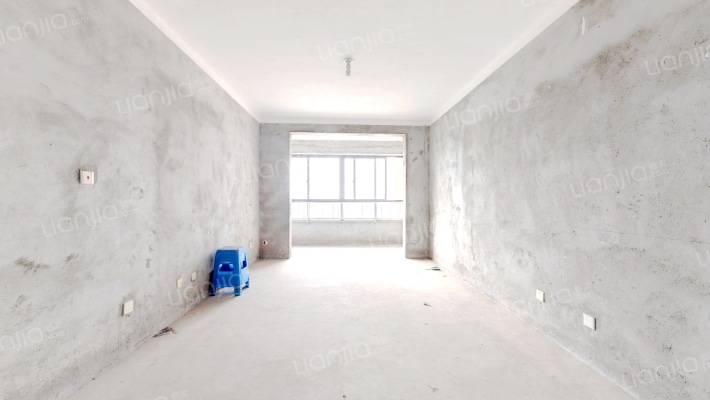 御和湾中央公园二手房实景图