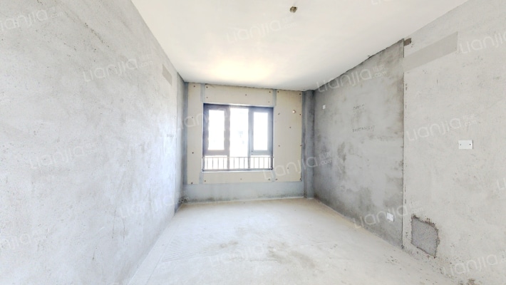 金辉优步花园二手房实景图