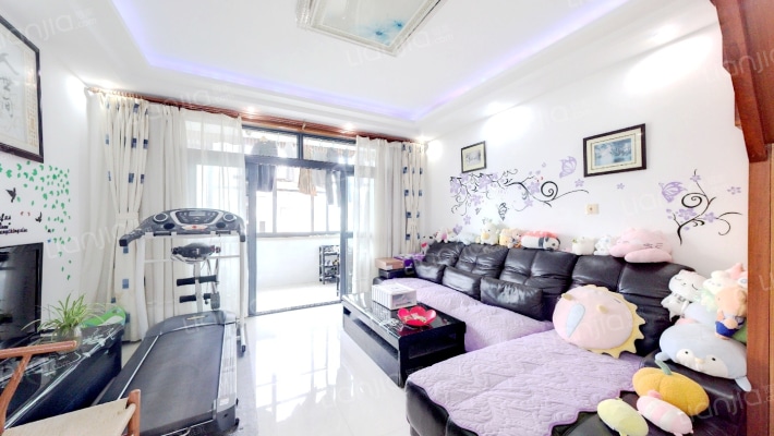 云树欣居二手房实景图