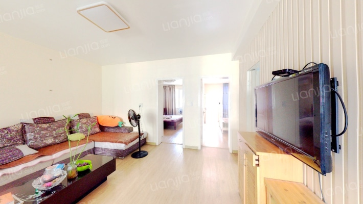 建设西路202弄二手房实景图