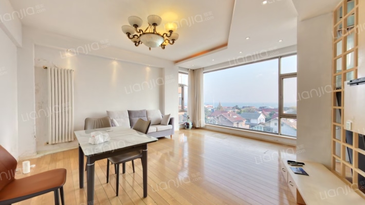 弄海园一期二手房实景图