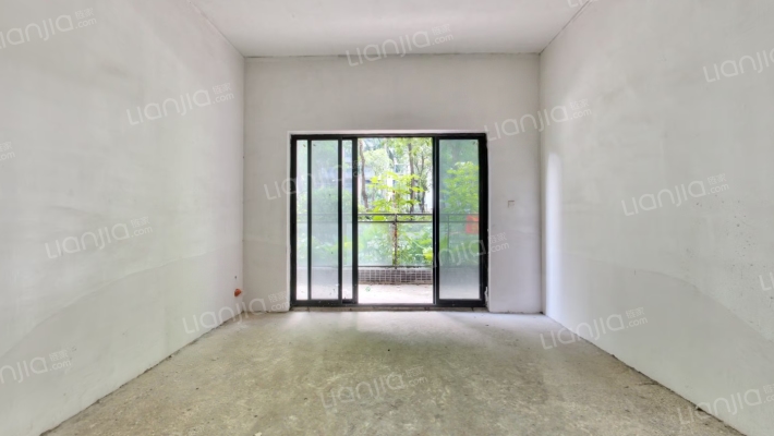 正德天水湖二手房实景图