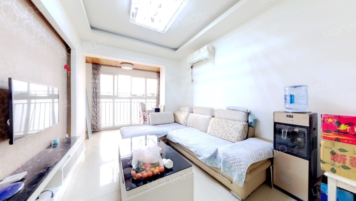 四季映像二手房实景图