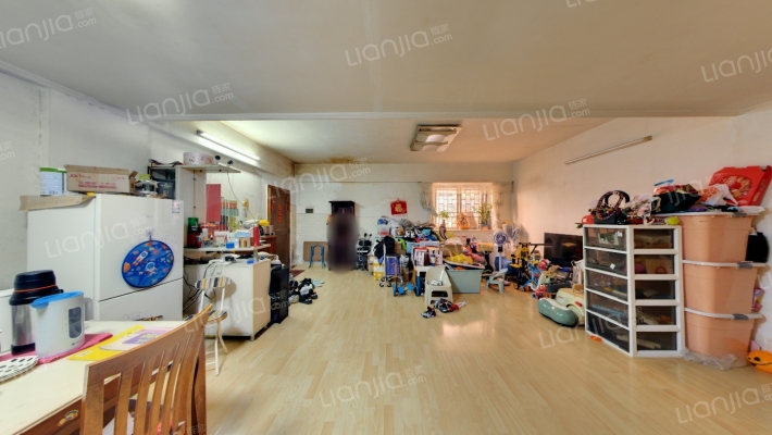 平远花苑二手房实景图