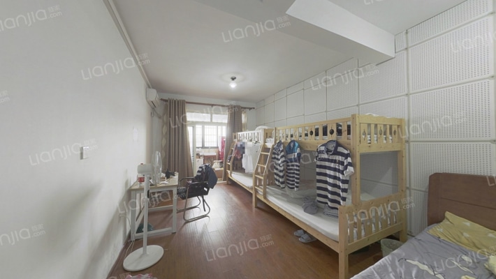 科大佳园北苑二手房实景图