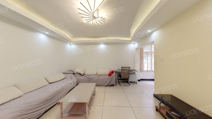 金禧一园二手房实景图