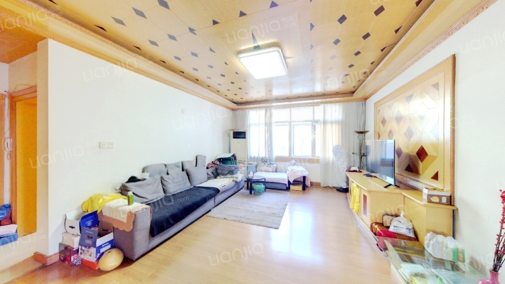 河东巷6号二手房实景图