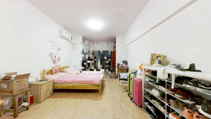 美田青春花园二手房实景图