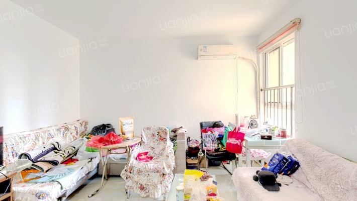 新海西苑二手房实景图