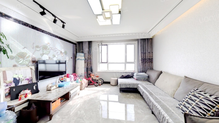 九龙汇二手房实景图