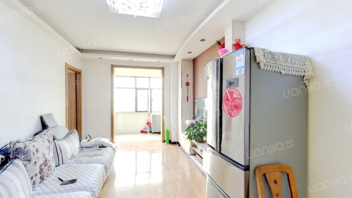 红军街二手房实景图