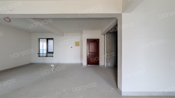 国悦府二手房实景图