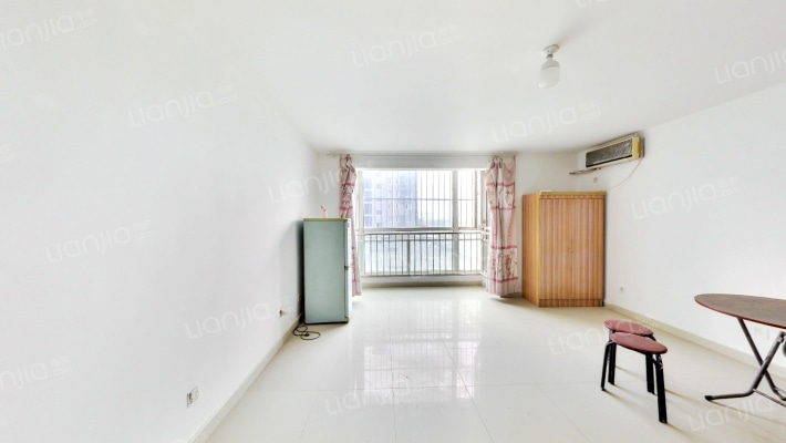 华安丽景二手房实景图