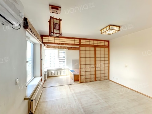 整租·居家西园小区 1室1厅 南