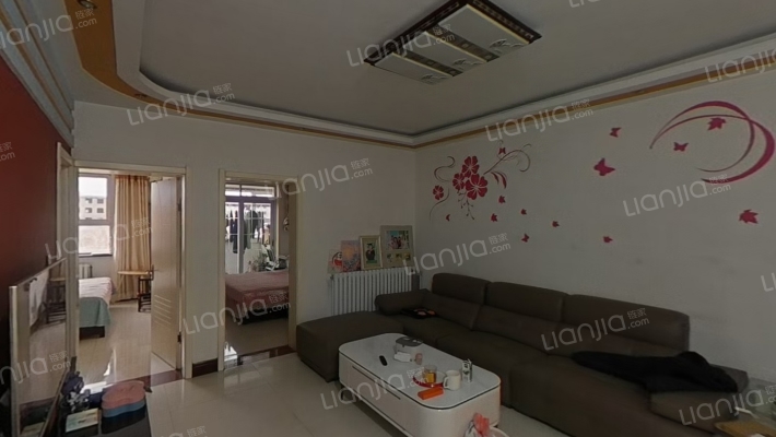 玉景嘉苑二手房实景图