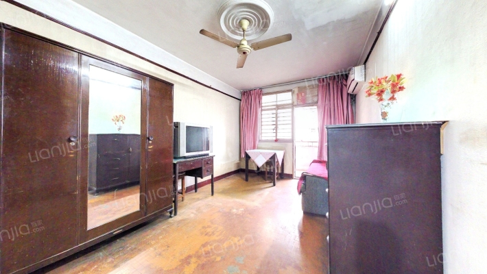 长虹小区二手房实景图