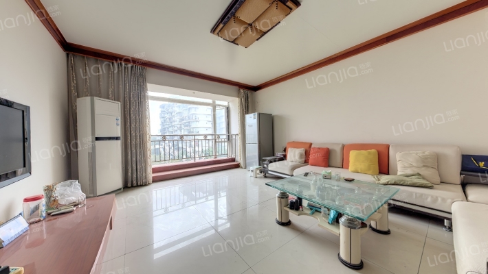 君园小区二手房实景图