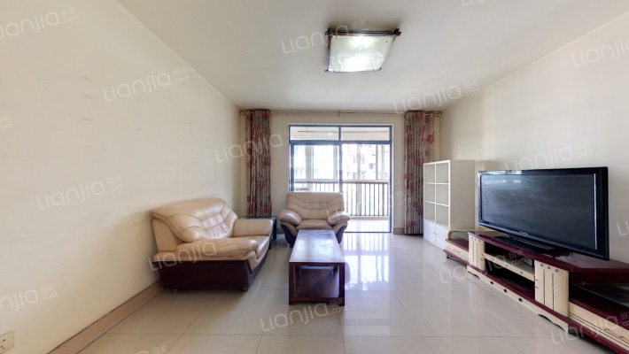 华馨名屋二手房实景图