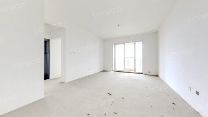 广泽南庭二手房实景图