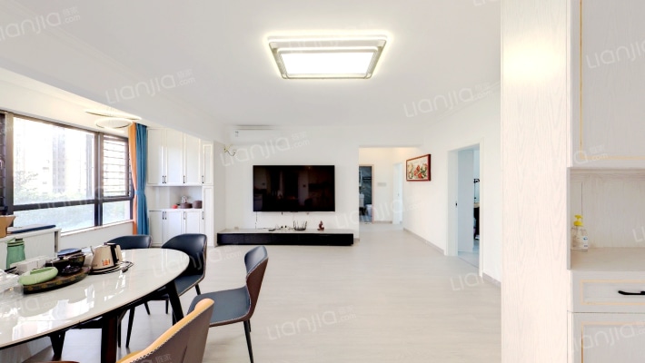 阳光城翡丽湾二期二手房实景图